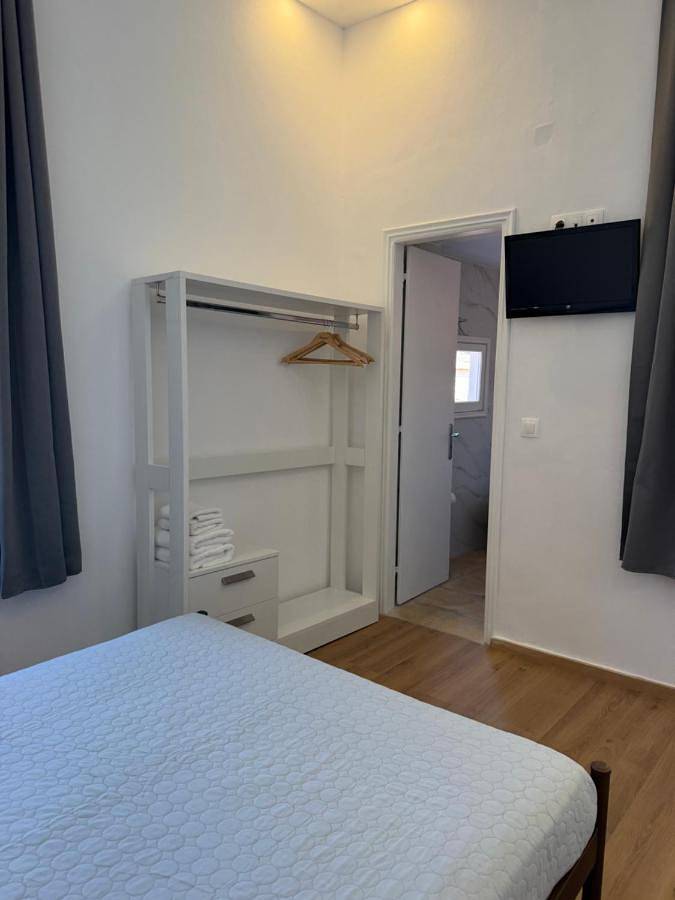 Maison d’hôte pour 2 personnes à Hydra - 4