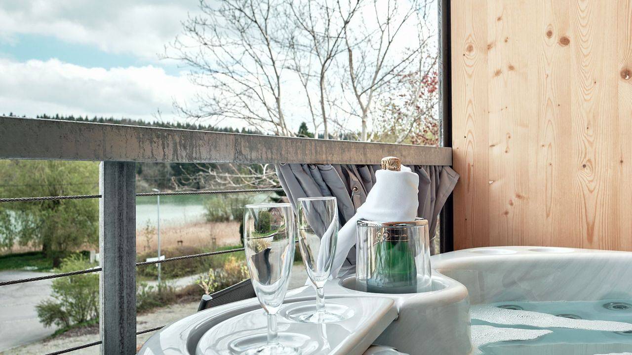 Ferienhaus für 4 Personen (60 m²) in Bad Saulgau in Bad Saulgau, Landkreis Sigmaringen