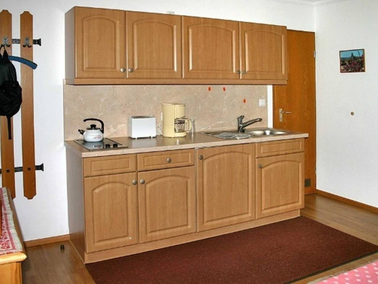 Ganze Ferienwohnung, Haus Regina Ferienwohnungen in Sudelfeld, Bayrischzell