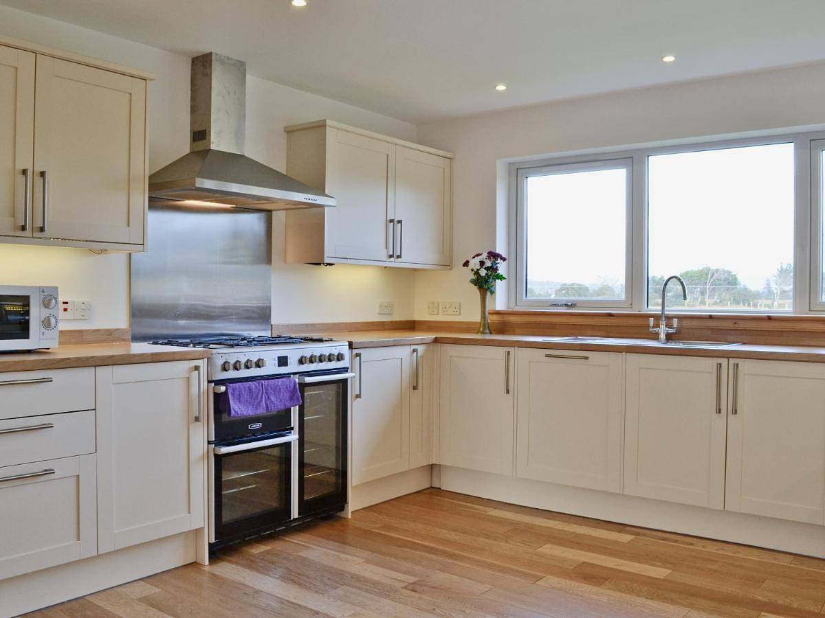 Three-Bedroom Holiday Home in Highlands