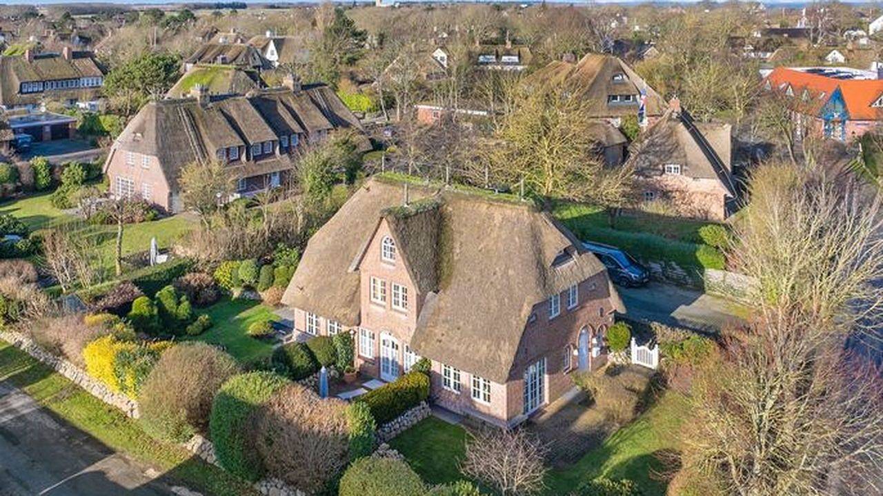 Ganze Ferienwohnung, Ferienwohnung für 3 Personen (62 m²) in Keitum (Sylt) in Keitum, Sylt (Gemeinde)