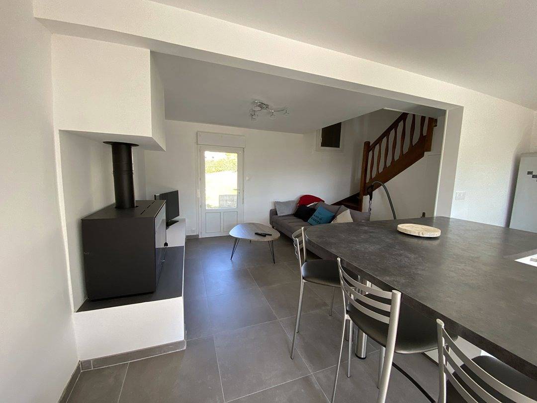 Ferienhaus für 6 Personen in Erquy, Côte d’Émeraude