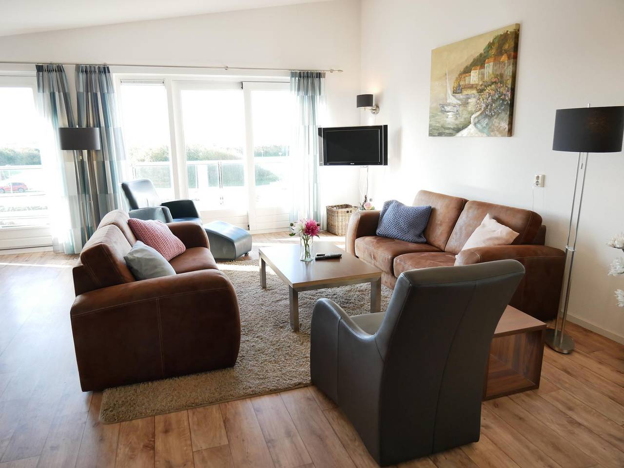 De Kust Vakantiehuizen — Het Strandleven 202 in Groote Keeten, Noord-Holland - Nordseeküste