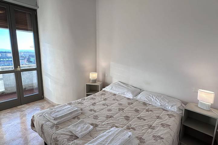 Appartamento intero, Mantova Palace in Cremona, Provincia di Cremona