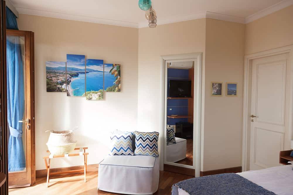Resort Ravella: Lord Executive room in Sant'Agata sui Due Golfi, Naples Province