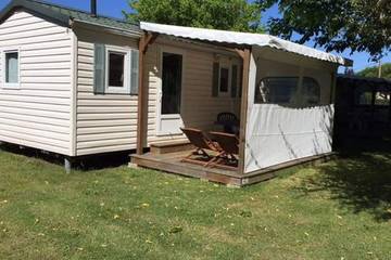 Camping für 4 Personen in Vendays-Montalivet, Lesparre-Médoc und Umgebung, Bild 3