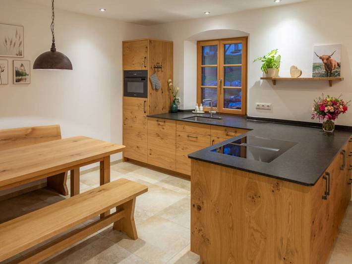 Gîte pour 5 personnes, avec terrasse et jardin à Rosenheim - 2