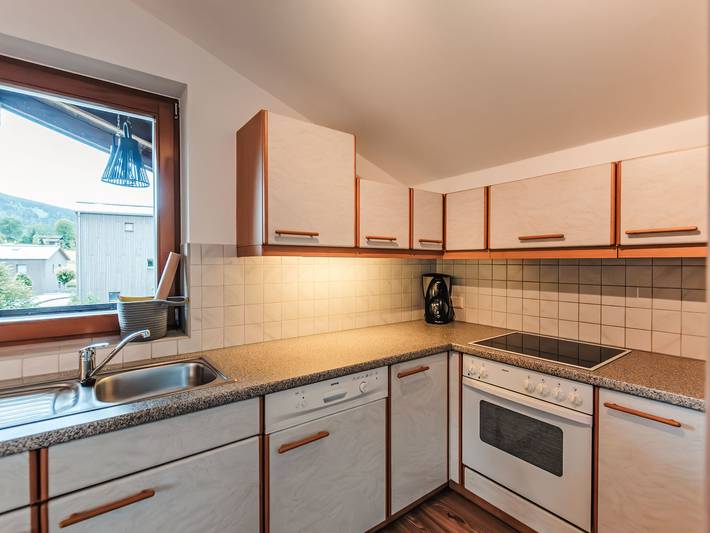 Ganze Wohnung, Hoamat in Goldegg, Ski Amadé