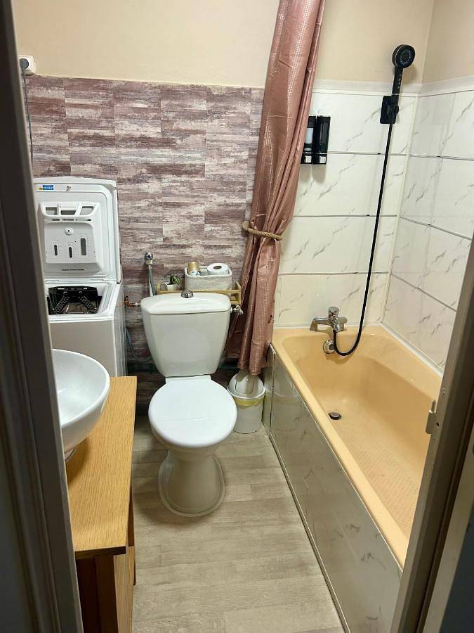 Gîte pour 4 personnes à La Côte-Saint-André - 4
