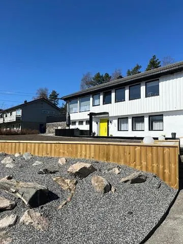 Ferienwohnung für 3 Personen, mit Terrasse - 1