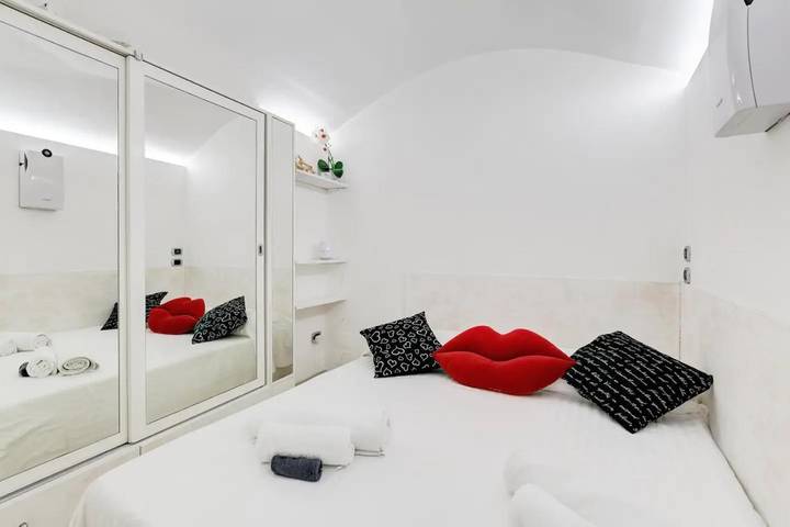 Appartamento vacanze per 3 persone, con animali domestici - 1