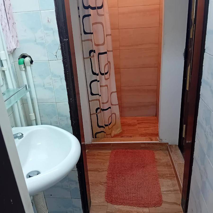 Appartement entier, Apartment Viktor stan na dan in Шабац, Mačva (district)