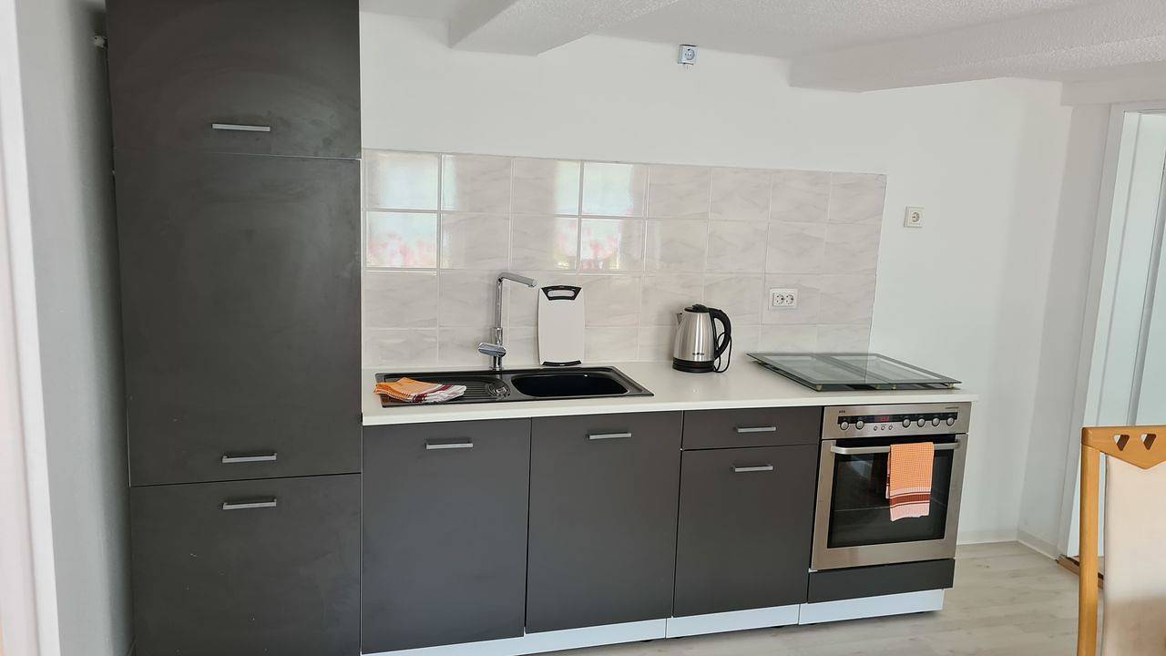 Appartement de vacances entier, Ferienwohnung für 2 Personen (60 m²) in Bad Lauterberg in Bad Lauterberg im Harz, Harzvorland