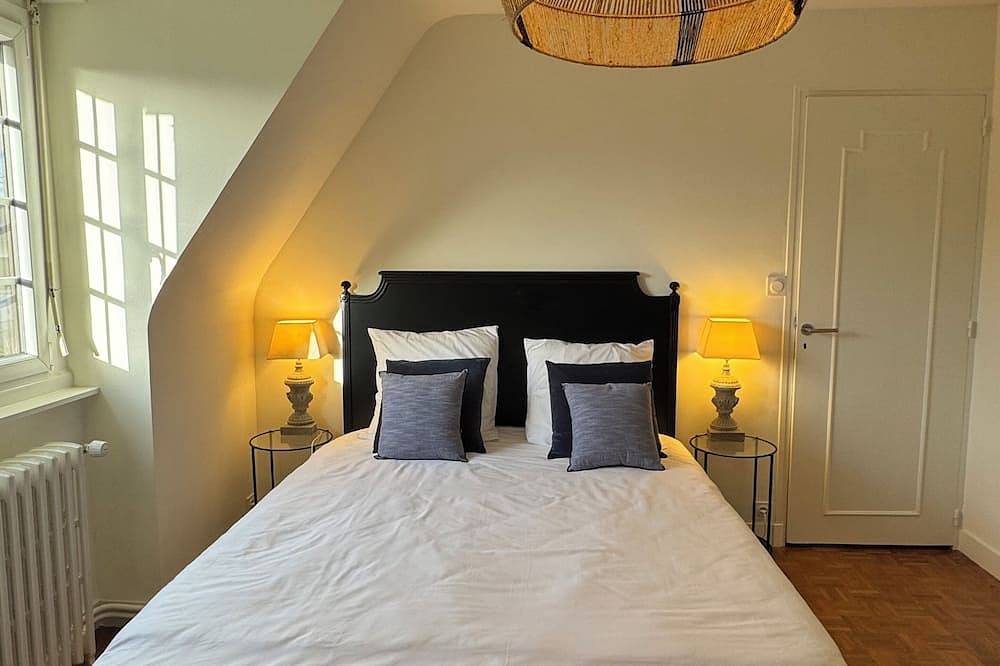 House in the heart of Dinan for 2 to 6 people, all on foot! in Dinan, Dinan region