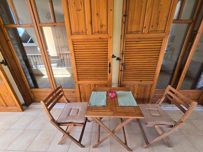 Gîte pour 7 personnes, avec vue et terrasse dans Palaia Epidavros - 2