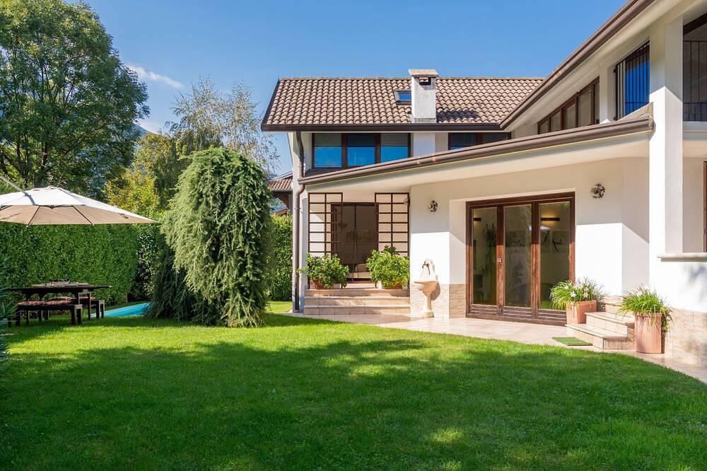 Casa vacanza a Delebio a partire da 175€ a notte