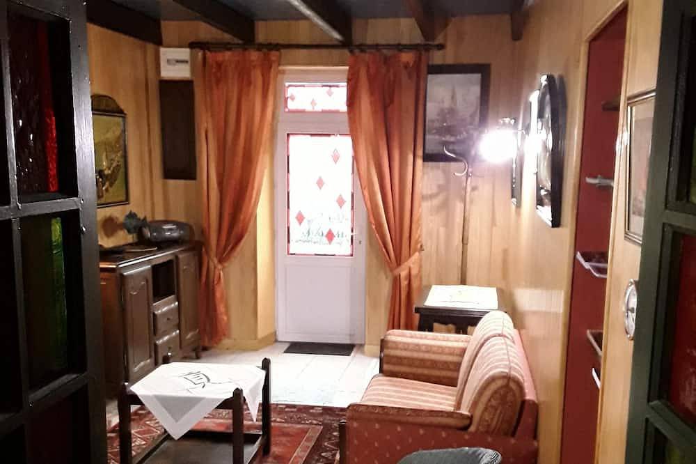 Maison cocooning ile de batz 4 personnes. in Île de Batz, Ceinture Dorée