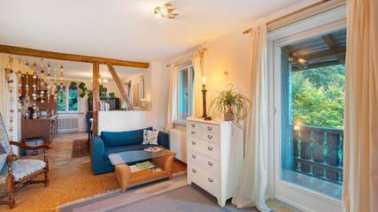 Ferienwohnung für 4 Personen in Sasbachwalden, Mittlerer Schwarzwald, Bild 3