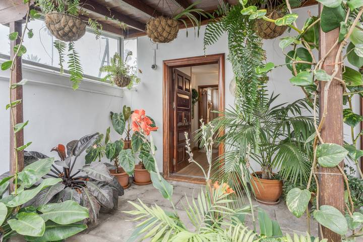 Apartamento de vacaciones para 4 personas, con Jacuzzi además de Jardín y Sauna en Tenerife - 3