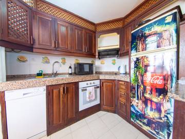 Ferienhaus für 4 Personen in Playa del Águila, San Bartolomé de Tirajana, Bild 1