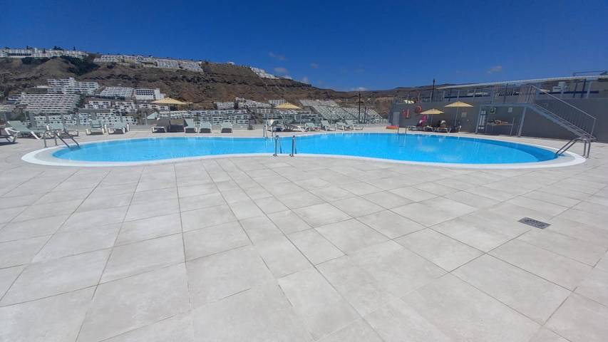 Ferienwohnung für 3 Personen in Puerto Rico (Gran Canaria)