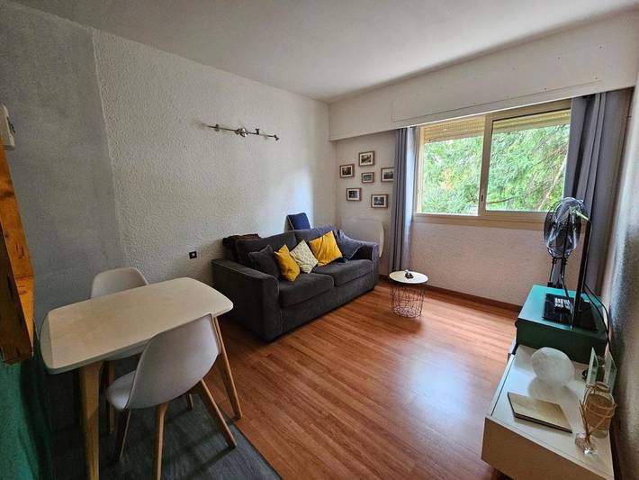 Gîte pour 3 personnes, animaux acceptés dans Casino de Greoux les Bains - 4