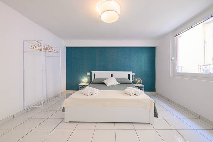 B&b per 2 persone a Napoli