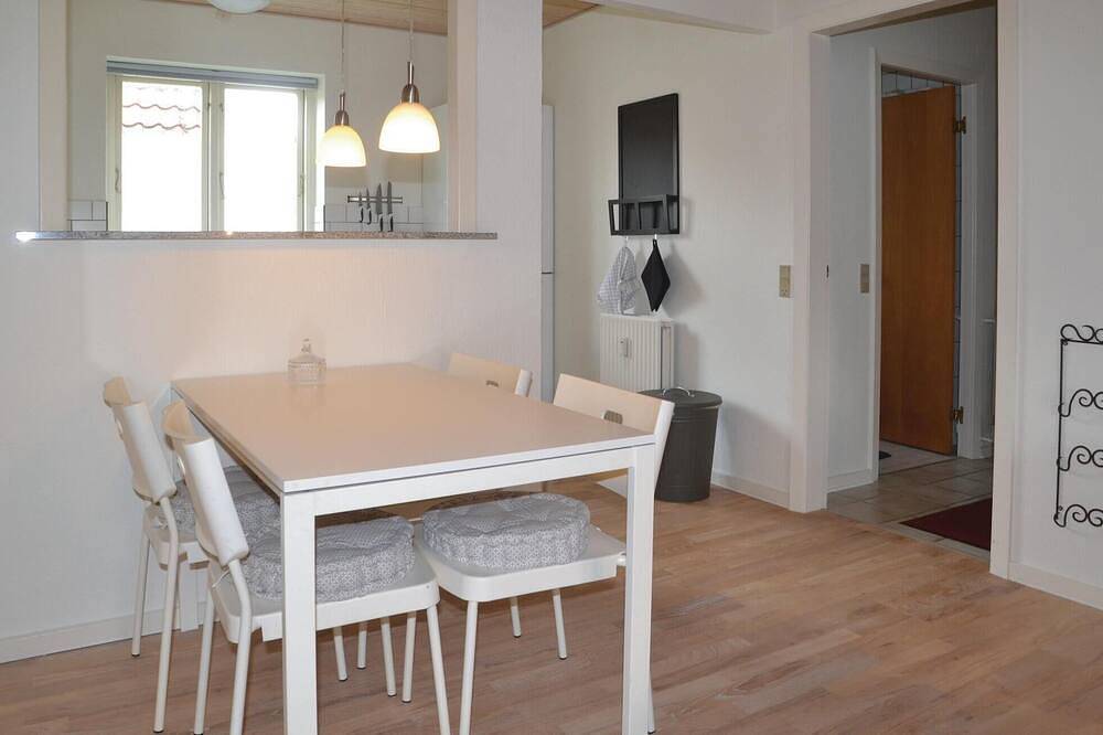 Entire apartment, 1 bedroom cozy apartment in Varde in Varde, Varde Region