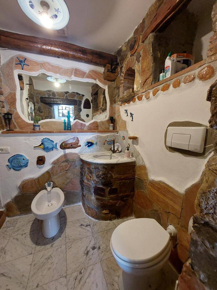 Geheel appartement, Appartamento  Bluette in Rio nell'Elba, Elba