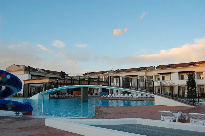 Appartamento intero, Appartamento vacanze per 4 persone con piscina in Bibione, San Michele al Tagliamento