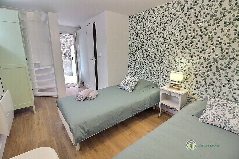 La Venelle - Saint Quay Portrieux in Saint-Quay-Portrieux, Côte de Goëlo