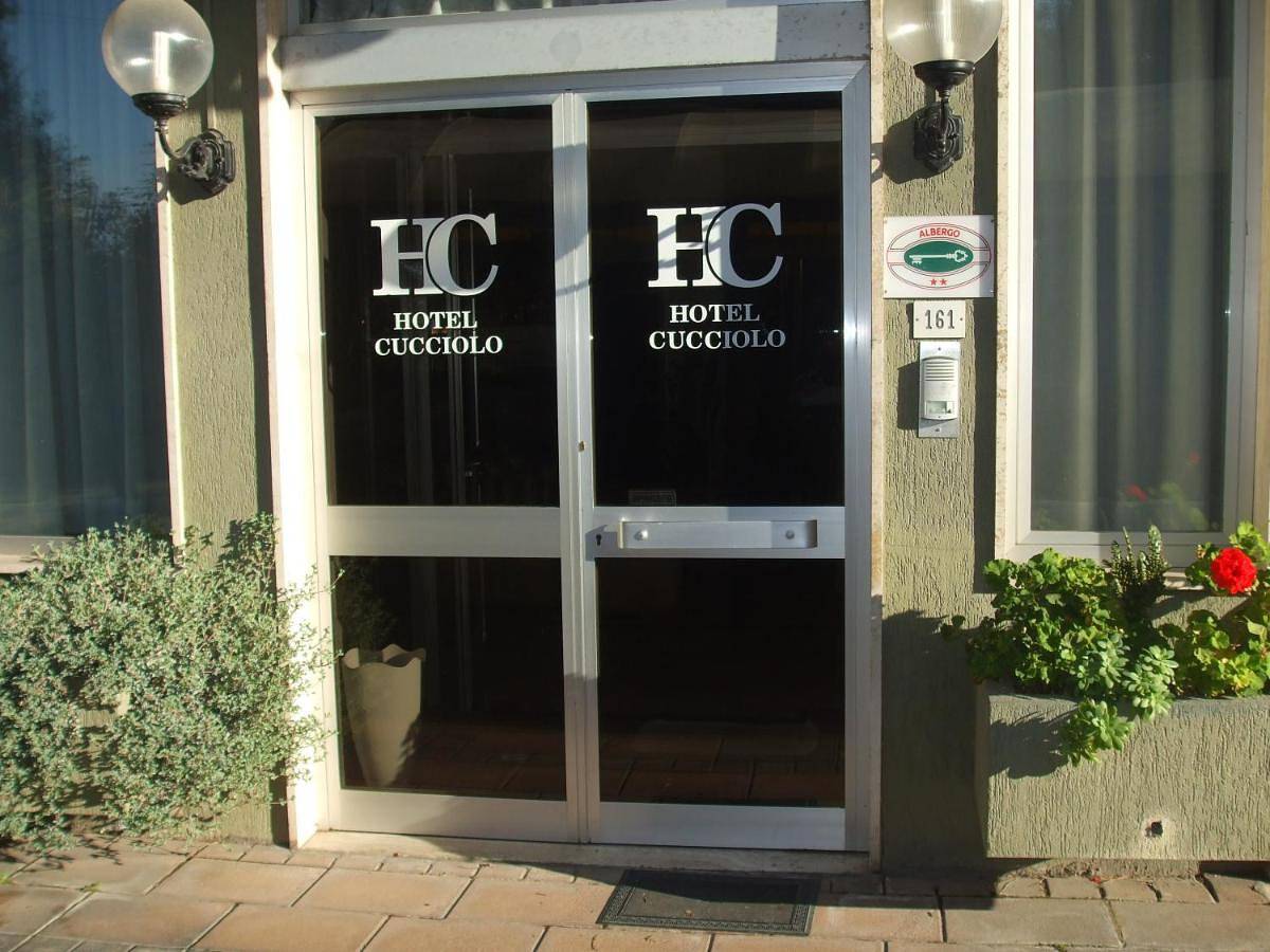 Hotel Cucciolo in Donoratico (Italia), Castagneto Carducci