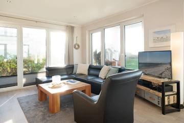 Ferienwohnung für 4 Personen in Haus Vogelflug, Fehmarn, Bild 4