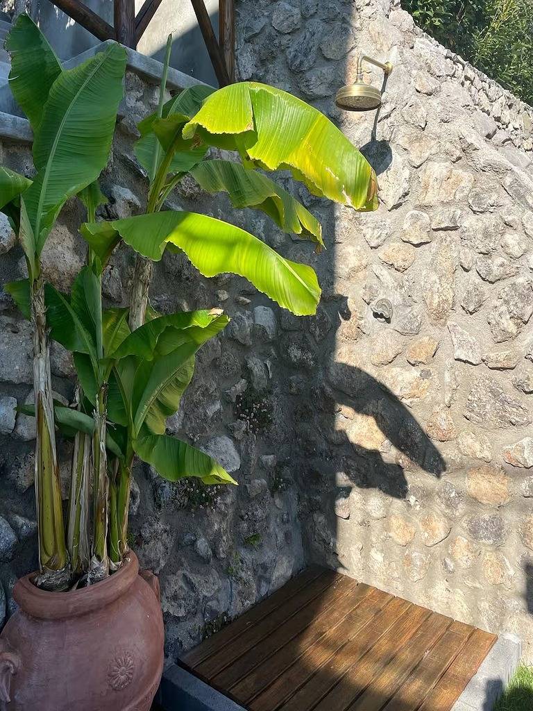 Villa Rachele in Positano, Sorrento Coast