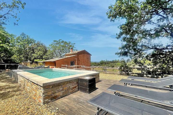 Holiday home for 5 people, with terrace - 1