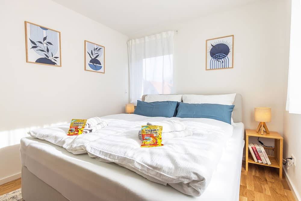 Ganze Wohnung, Waldnest Apartment - Ferienwohnung - Schwarzwald in Bühl, Mittlerer Schwarzwald