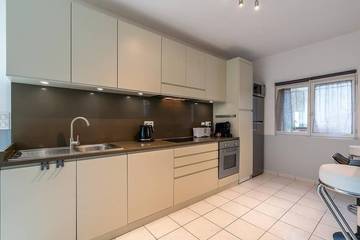 Cottage pour 4 personnes, avec jardin et terrasse, animaux acceptés dans Allianz Riviera