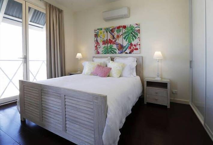 Villa for 10 people, with balcony in Aldinga Beach