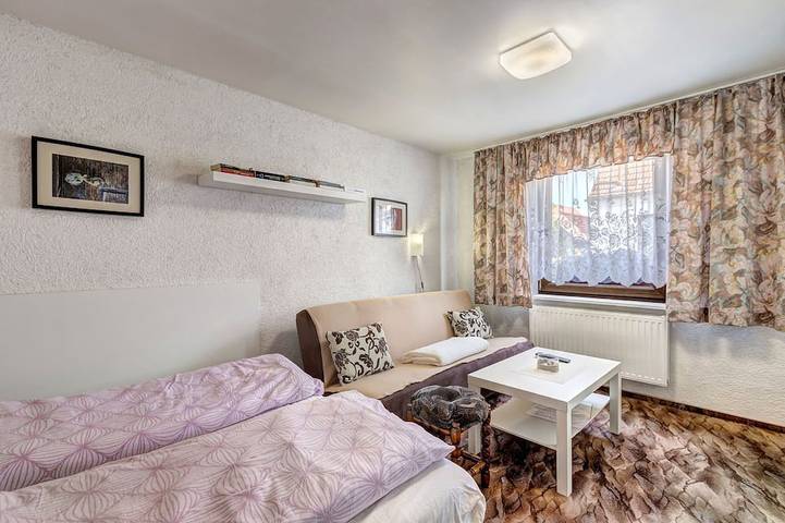 Bungalow für 2 Personen, mit Garten in Karlshagen - 2