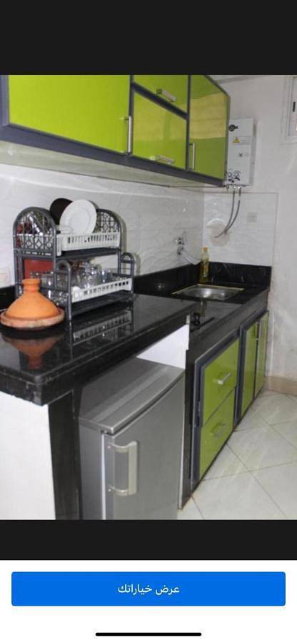 Gîte pour 2 personnes, avec vue dans Imouzzer du Kandar - 3