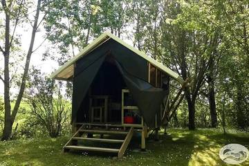 Camping pour 2 Personnes dans Saint-Michel-en-l'Herm, Fontenay-le-Comte, Photo 3
