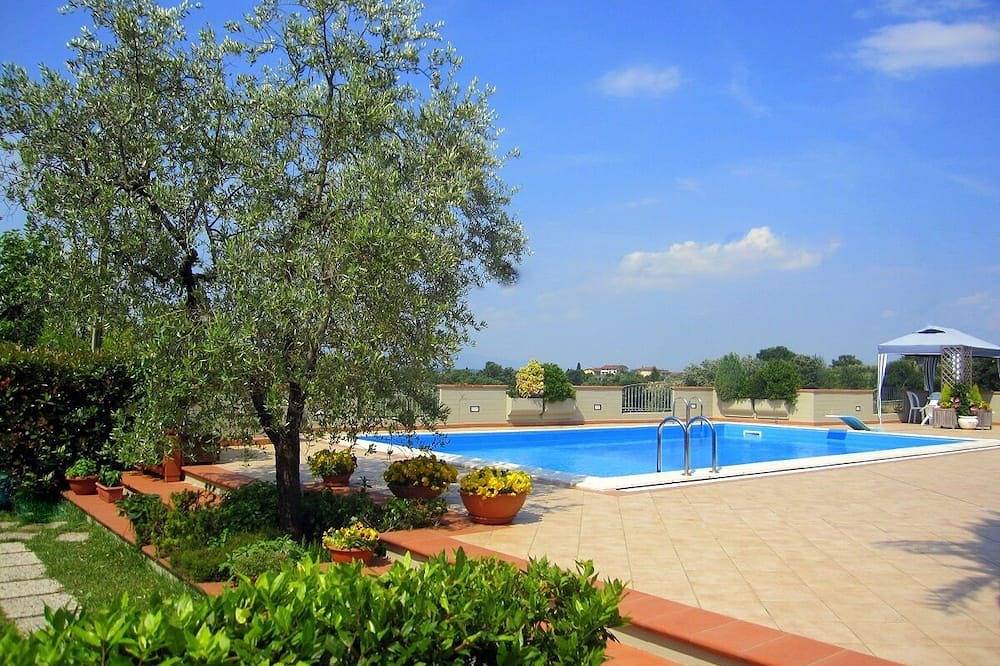 Casa vacanza a Lamporecchio a partire da 125€ a notte
