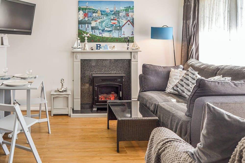 Cottage for 4 People in Hemsby, Newport (Norfolk)