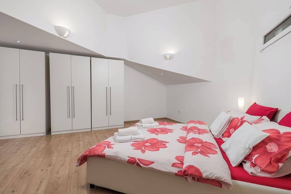 Ganze Wohnung, Süße romantische Nest unter der Kuppel - Rijeka Center in Rijeka, Primorje-Gorski Kotar