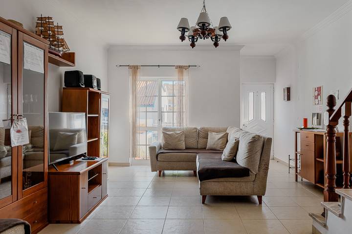Chalet para 6 personas, Se admiten mascotas en Lisboa y alrededores - 3