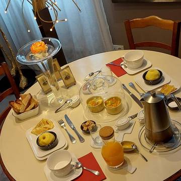 Chambre d’hôte pour 2 personnes, avec terrasse et jardin dans Lys-Haut-Layon