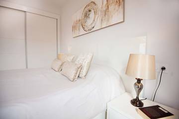 Villa pour 4 Personnes dans Cala Murada, Manacor, Photo 2