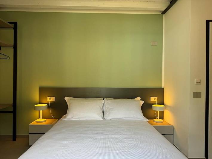 BnB für 2 Personen in Como - 3