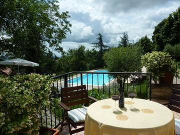 Agriturismo per 9 Persone in Santa Vittoria in Matenano, Provincia di Fermo, Foto 2