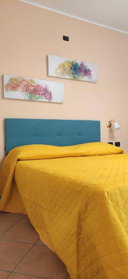 Gîte pour 7 personnes, avec terrasse et jardin à Santa Marina - 4